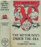 [Gutenberg 49049] • The Motor Boys Under the Sea; or, From Airship to Submarine